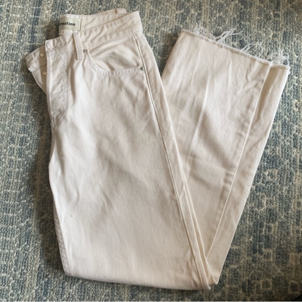 Reformation Fawcett Jean